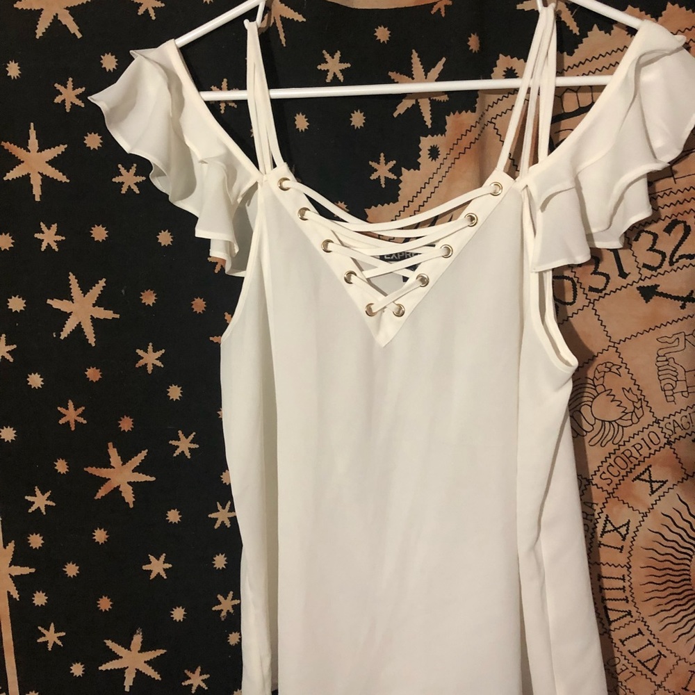 Express blouse